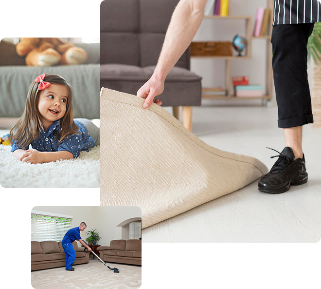 Cleaning Service 1